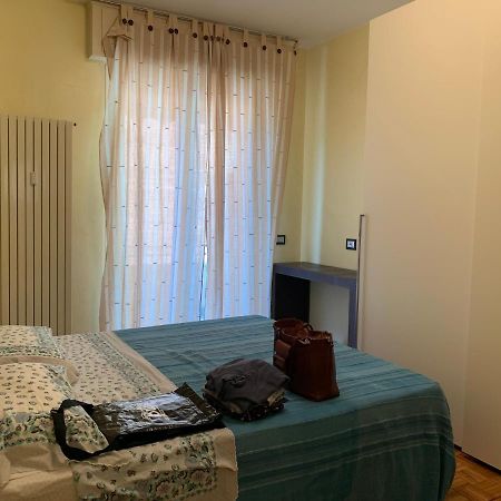 Residenza Lg Rapallo Dış mekan fotoğraf