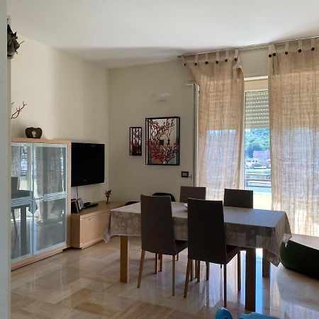 Residenza Lg Rapallo Dış mekan fotoğraf