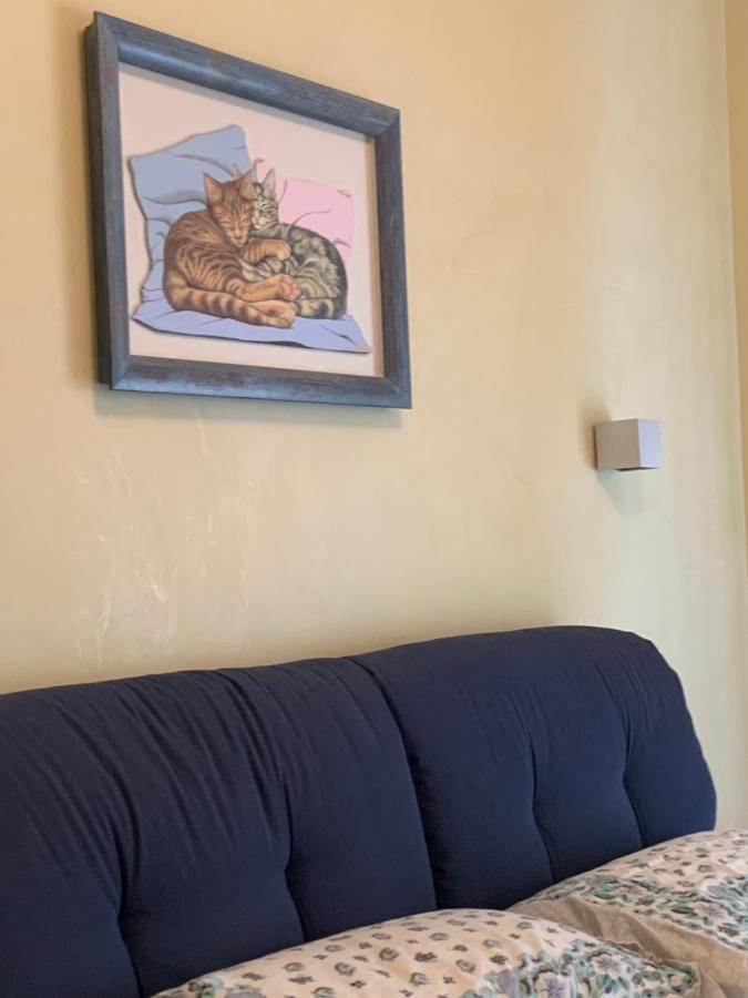 Residenza Lg Rapallo Dış mekan fotoğraf