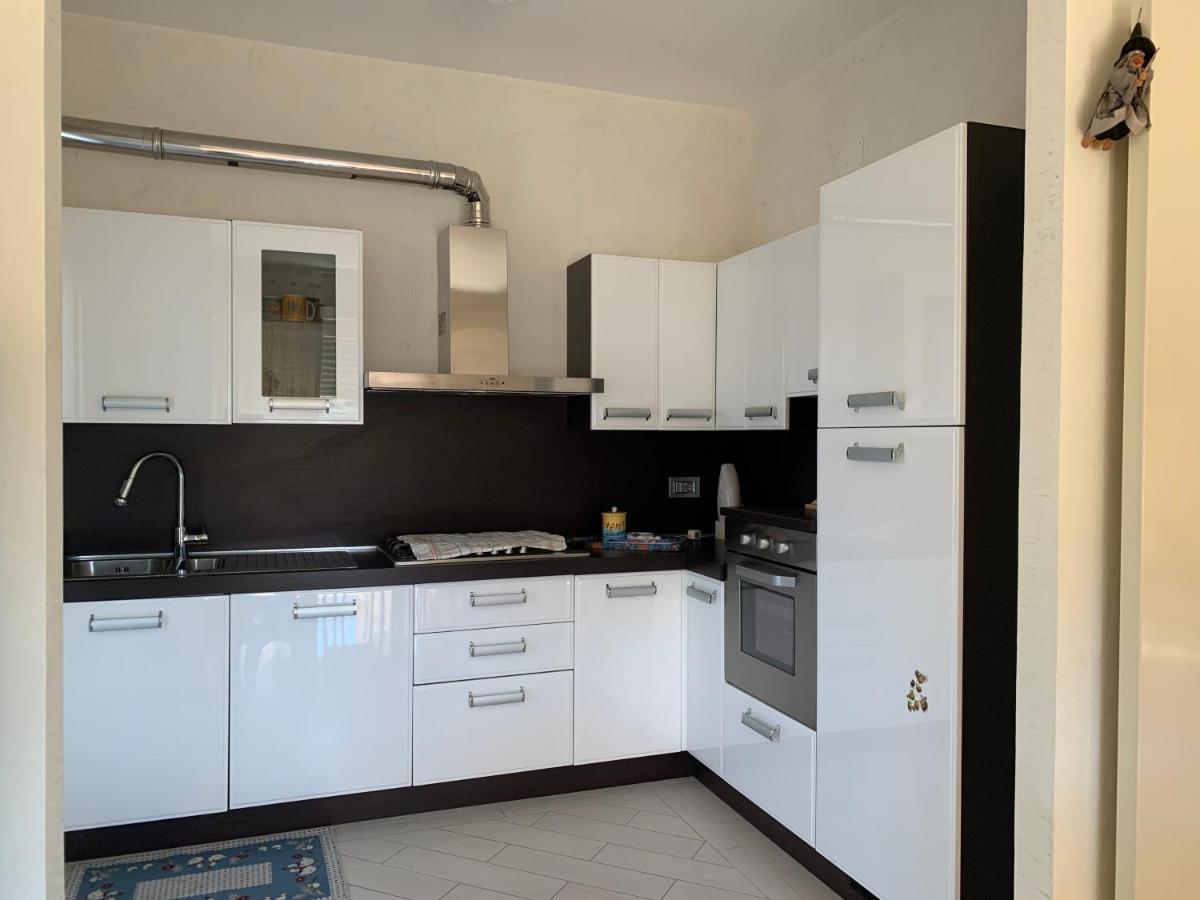 Residenza Lg Rapallo Dış mekan fotoğraf