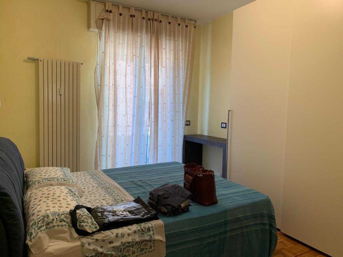 Residenza Lg Rapallo Dış mekan fotoğraf