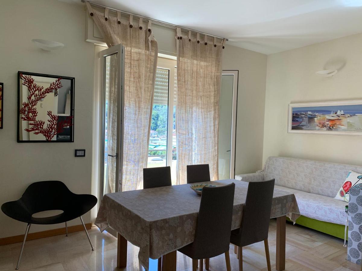 Residenza Lg Rapallo Dış mekan fotoğraf