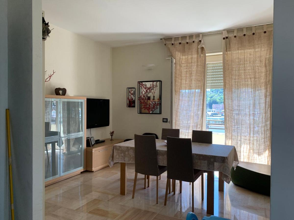Residenza Lg Rapallo Dış mekan fotoğraf