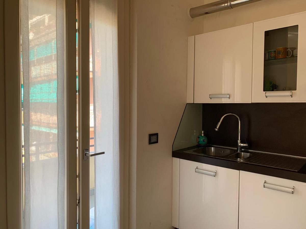 Residenza Lg Rapallo Dış mekan fotoğraf